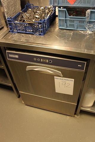 auction id 23317 lot number 192 maidaid d515ws glass or