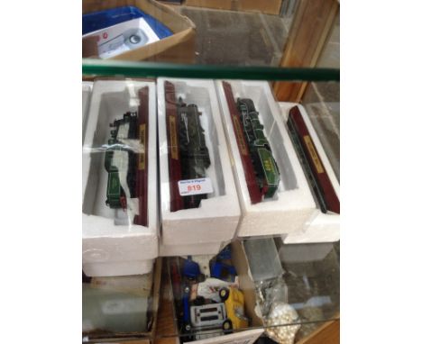 9 MODEL ENGINES C