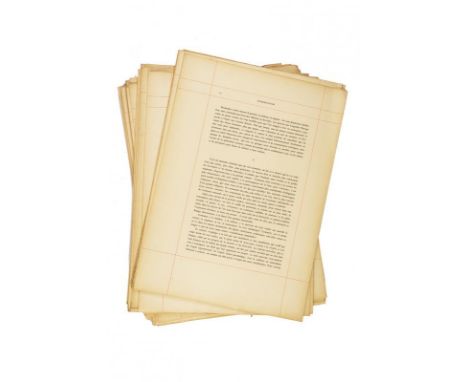 dating: 1892 provenance: Paris, 'AntiquitÃ© Moyen Age - Renaissance - Tome Sixieme', Paris 1892, text in French; big format e