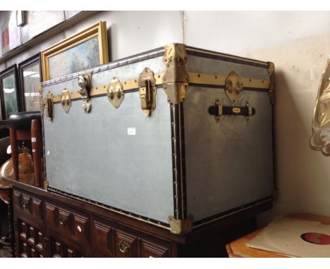 A TRUNK