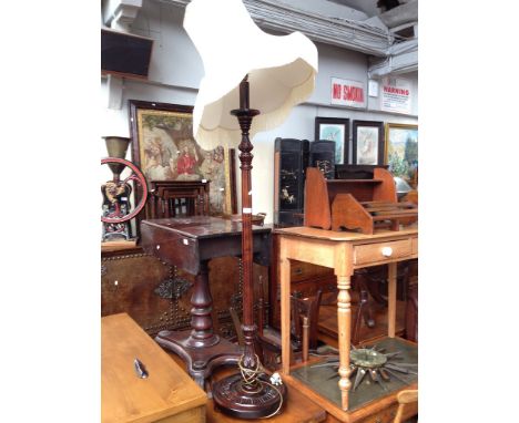 LAMP STANDARD