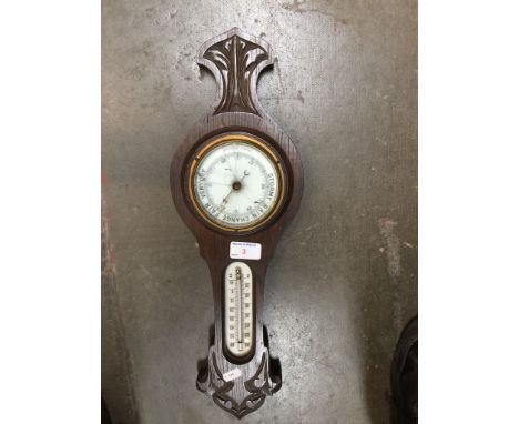 BAROMETER