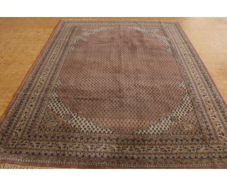   Tapijt, Mir 350 x 250 cm.        Mir carpet 350 x 250 cm.      