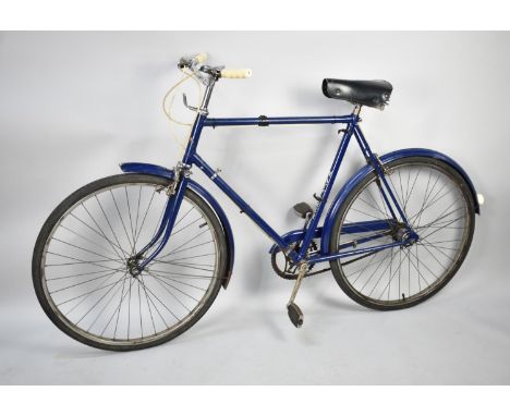 A Vintage Gents Raleigh Bicycle, The Wayfarer 