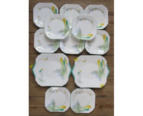 A Shelley sandwich set&nbsp;