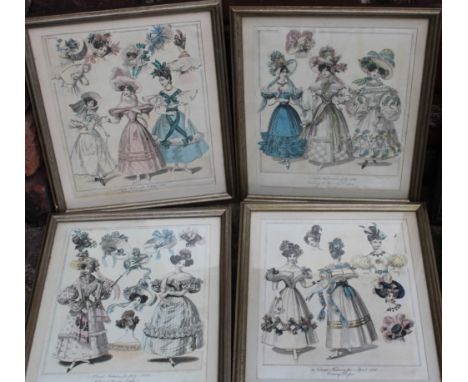 TWO TRAYS OF VINTAGE PRINTS, various artists and subjects