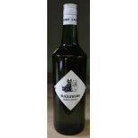 Black & White Buchanans Choice Old Scotch Whisky - 70° proof, 26 fl oz