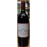 1995 Chateau Lynch-Bages 1 bottle