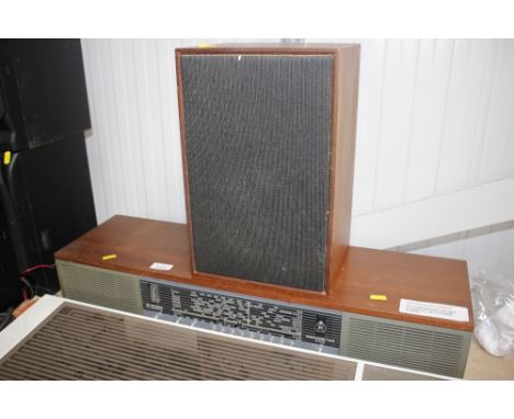 A Beomaster - sold as collectors item with one speaker