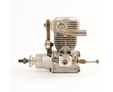 WEBRA T4 15cc FS R/C glow. NN