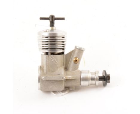 RIVERS SILVER ARROW 3.5cc diesel.