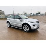 LAND ROVER R/R EVOQUE 2.2 SD4 4WD DYNAMIC Hatchback 2011