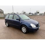 KIA SODONA GS CRDI 182 2007 (07) 7 SEATS