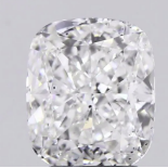 Emerald Cut Diamond 1.01 Carat E Colour SI1 Clarity EX VG - IGI Cert