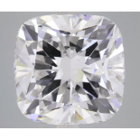 Cushion Brilliant Cut Diamond 8.09 Carat F Colour SI1 Clarity IGI Certificate ( Loose Diamond )