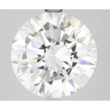 ** ON SALE ** Round Brilliant Cut Diamond 2.00 Carat E Colour VS1 Clarity IGI Certificate