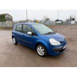 ** ON SALE ** Renault Modus Grand I-Music DCI 2010 (10)
