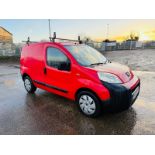 Peugeot Bipper 1.4 Hdi Van 2010 (60) NO VAT