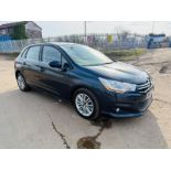 ** ON SALE ** CITROEN C4 1.6 HDI 92 VTR+ Hatchback Diesel 2013 (13 Plate) MOT TILL FEB 26