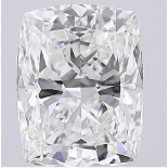 Cushion Brilliant Cut Diamond 2.00 Carat F Colour VS1 Clarity IGI Certificate