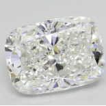 Cushion Brilliant Cut Diamond 8.09 Carat F Colour SI1 Clarity IGI Certificate ( Loose Diamond )