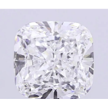 Cushion Cut Diamond 9.01 Carat F Colour VS2 Clarity IGI Certificate ( Loose Diamond )