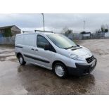 Peugeot Expert 1.6 Hdi 90 L1 H1 Professional 2015 (15) NO VAT