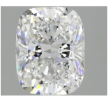 Cushion Brilliant Cut Diamond 1.00 Carat E COLOUR VS2 Clarity IGI Certificate