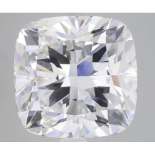 Cushion Brilliant Cut Diamond 7.50 Carat E Colour VS2 Clarity IGI Certificate ( Loose Diamond )