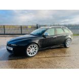 ** ON SALE ** ALFA ROMEO 159 SPORTWAGON 2.0 JTDM 2010 (10) 16V 170 TI Estate