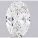 Oval Cut Diamond 6.00 Carat E Colour VS1 Clarity IGI Certificate ( Loose Diamond )
