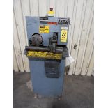 Engel Model 750 Edge Notcher, s/n 1811-86, 110/1/60