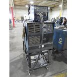 Miller CP-302 Mig Welder, s/n MJ190073C, with Miller 22A Wire Feeder, 230/460/1/60