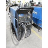 Miller Millermatic 251 Mig Welder, s/n LC188947, 230/460/575/1/60