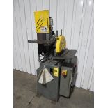 Dayton Model 3Z855, 6" Belt/12" Disc Sander, s/n 27643, 240/3/60