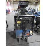 Miller MC-300VS Mig Welder, s/n JK542511, with Miller S52E wire Feeder, 230/460/3/60