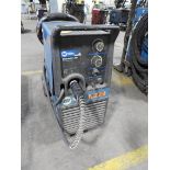 Miller Millermatic 400 Mig Welder, s/n LC132349, 230/460/3/60