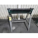 Tennsmith CB30, 30" Cleat Bender, with Stand