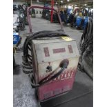 Thermal Dynamics Signature PAK625XR Plasma Cutting System, s/n 00614344, 220/1/60