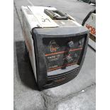Hobart Handler 140 Mig Welder, s/n LH011873Y, 110/1/60