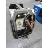 Hobart Handler 120 Mig Welder, s/n KJ157547, 110/1/60