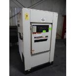 Ingersoll Rand Model SSR-HP50SE Rotary Screw Air Compressor, s/n G7243U98268, 50 HP, 188 CFM @ 140