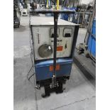 Miller CP-300 DC Welding Power Supply, s/n JD680613, 230//460/3/60