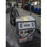 Thermal Dynamics Thermal Arc Pak5XR Plasma Cutting System, s/n R60220A121A, 220/1/60