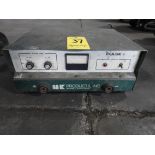 MK Products Model 158-001 Pulse Timer, s/n 0781, 110/1/60