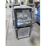 Miller Millermatic 252 Mig Welder, s/n MH070397N, 230/460/575/1/60