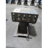 Miller S-52A Wire Feeder