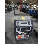 Thermal Dynamics Thermal Arc Pak5XR Plasma Cutting System Power Supply, s/n T72245A18321A, 220/1/60