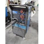 Miller Millermatic 250X Mig Welder, s/n LB077203, 230/1/60