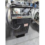 Hobart Beta-Mig 251 Mig Welder, s/n 396WS14649, 230/1/60